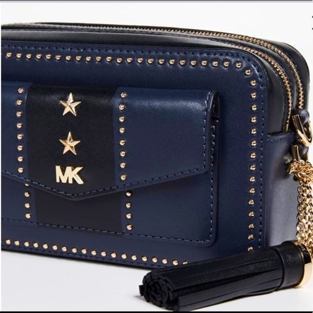 Michael Kors camera bag